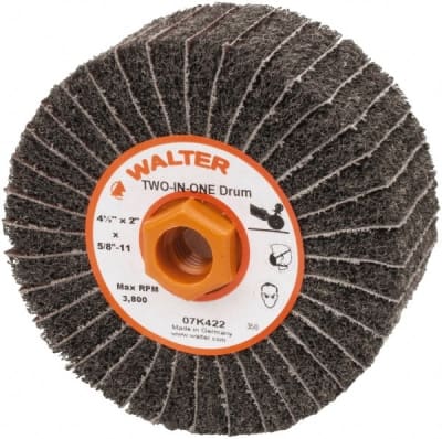 WALTER SURFACE TECHNOLOGIES 07K422