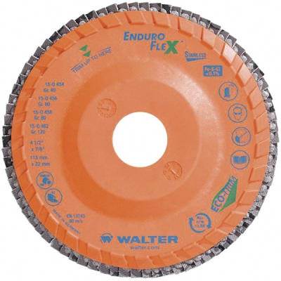 WALTER SURFACE TECHNOLOGIES 15Q454