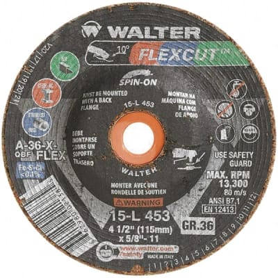 WALTER SURFACE TECHNOLOGIES 15L453