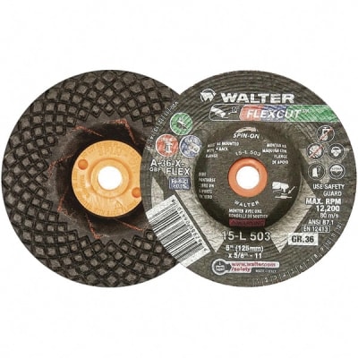 WALTER SURFACE TECHNOLOGIES 15L503