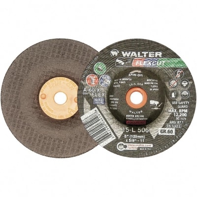 WALTER SURFACE TECHNOLOGIES 15L506