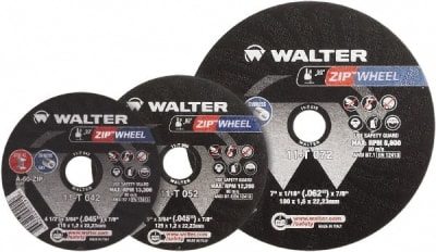 WALTER SURFACE TECHNOLOGIES 11T042