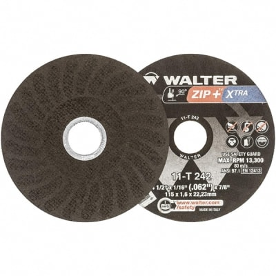 WALTER SURFACE TECHNOLOGIES 11T242