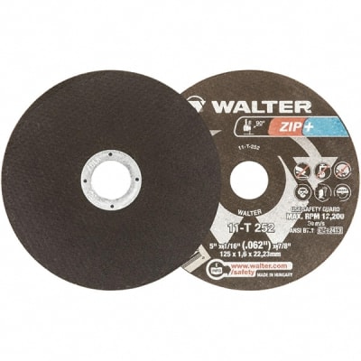 WALTER SURFACE TECHNOLOGIES 11T252