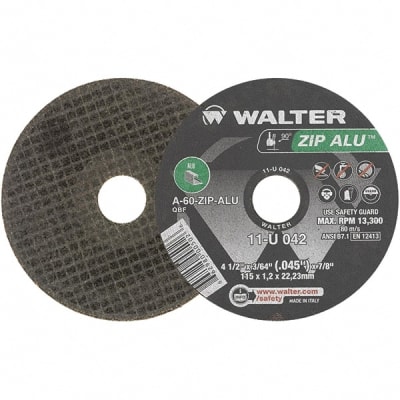 WALTER SURFACE TECHNOLOGIES 11U042