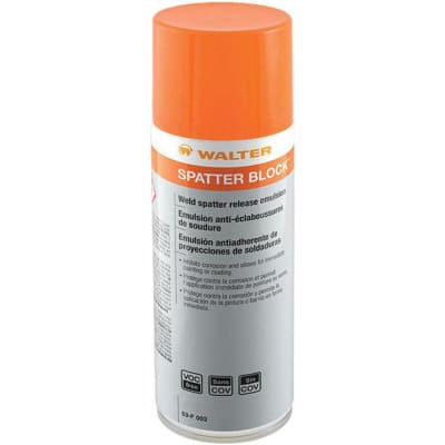 WALTER SURFACE TECHNOLOGIES 53F002