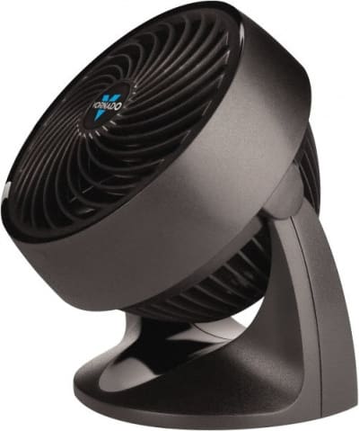 VORNADO FAN COMPANY CR1-0116-06