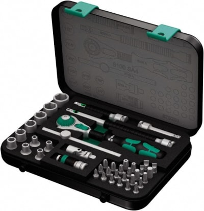 WERA TOOLS 05003535001