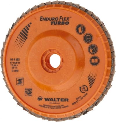 WALTER SURFACE TECHNOLOGIES 06A452
