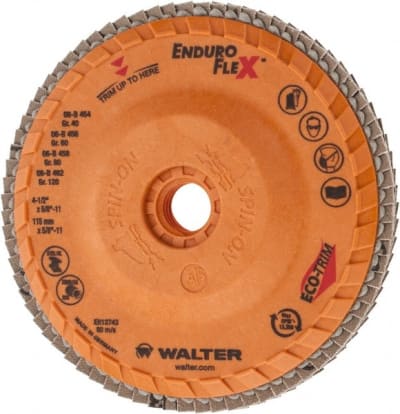 WALTER SURFACE TECHNOLOGIES 06B462