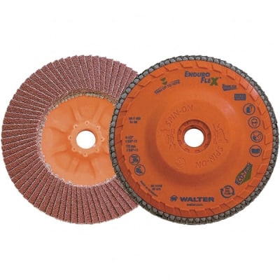 WALTER SURFACE TECHNOLOGIES 06F458