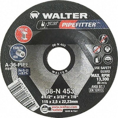 WALTER SURFACE TECHNOLOGIES 08N453