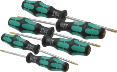 WERA TOOLS 05345221001