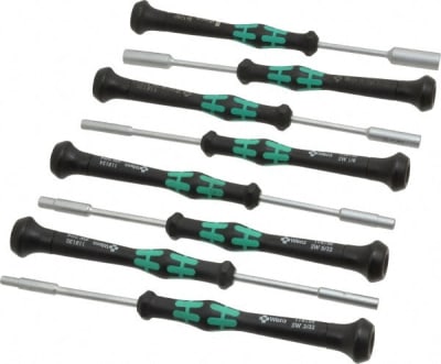 WERA TOOLS 05345279001