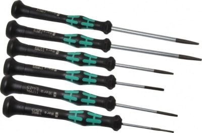 WERA TOOLS 05345270001