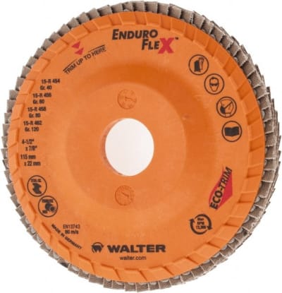 WALTER SURFACE TECHNOLOGIES 15R454
