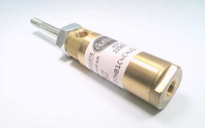 AURORA AIR PRODUCTS 07HB1C4E4J1.25KN