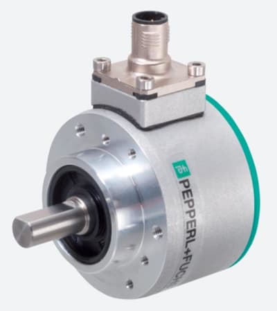 PEPPERL & FUCHS ENI58IL-S06CA5-0200UD1-RB2