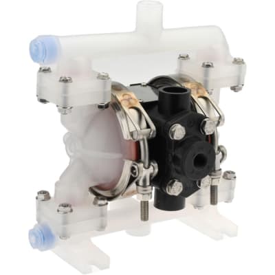 WARREN RUPP PB 1/4,TS4PP.