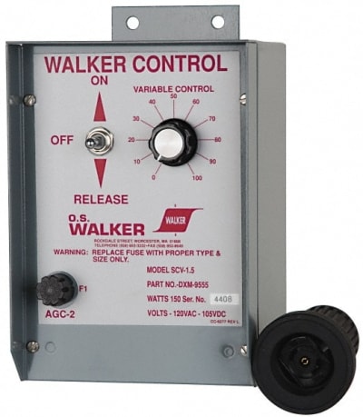 OS WALKER CO SCV150WS