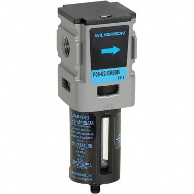 WILKERSON PNEUMATIC F08-02-SR00B