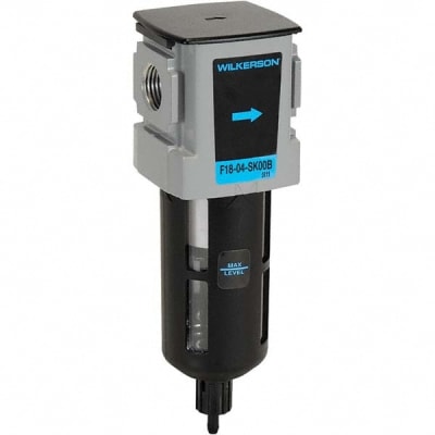 WILKERSON PNEUMATIC F18-02-SK00