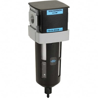 WILKERSON PNEUMATIC F28-03-SK00B