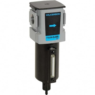 WILKERSON PNEUMATIC F18-02-SL00B