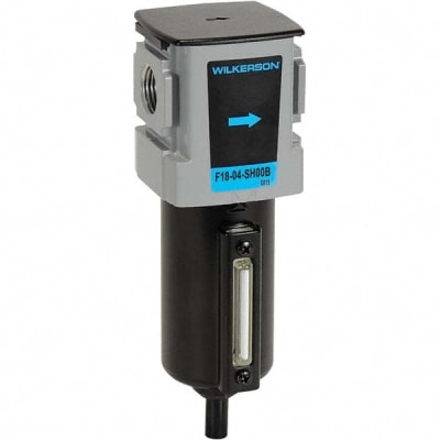 WILKERSON PNEUMATIC F18-02-SH00B