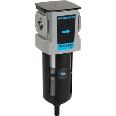 WILKERSON PNEUMATIC F18-03-SG00B
