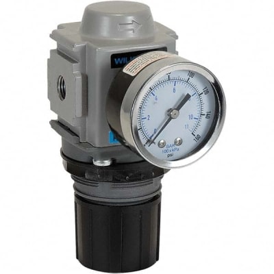 WILKERSON PNEUMATIC R18-04-F0G0B
