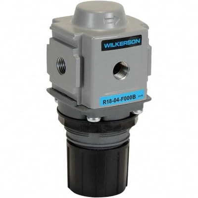 WILKERSON PNEUMATIC R18-02-F000B