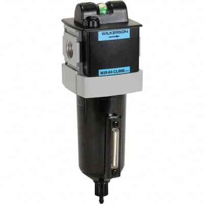 WILKERSON PNEUMATIC M28-04-CL00B