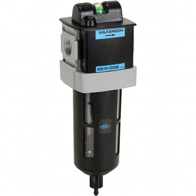 WILKERSON PNEUMATIC M28-04-BK00B