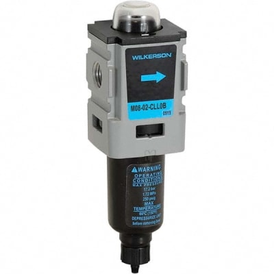 WILKERSON PNEUMATIC M08-02-CR00B