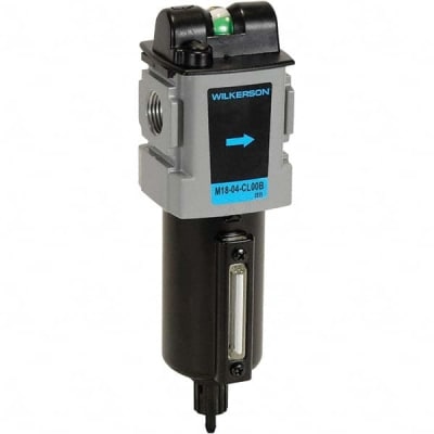 WILKERSON PNEUMATIC M18-02-CL00B