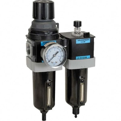 WILKERSON PNEUMATIC D28-03-FLG0B