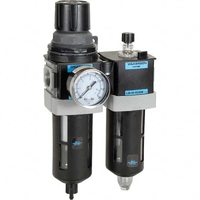WILKERSON PNEUMATIC D28-06-FKG0B