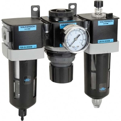 WILKERSON PNEUMATIC C28-03-FLG0B