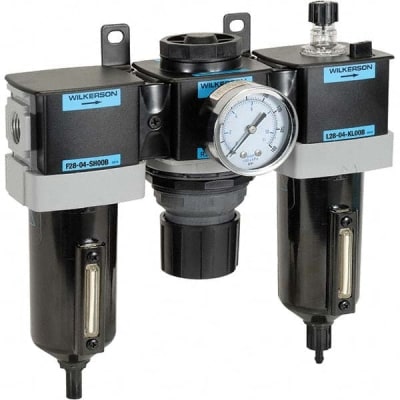 WILKERSON PNEUMATIC C28-04-FKG0B