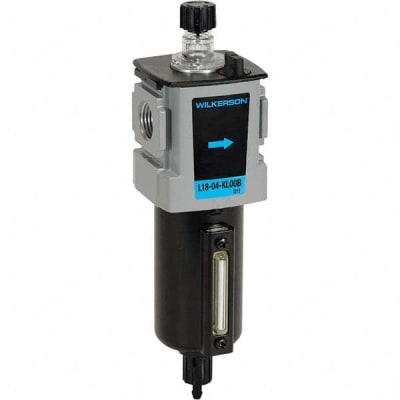 WILKERSON PNEUMATIC L18-04-KL00B