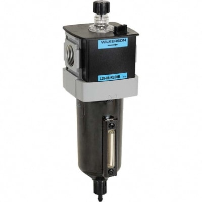 WILKERSON PNEUMATIC L28-03-KL00B