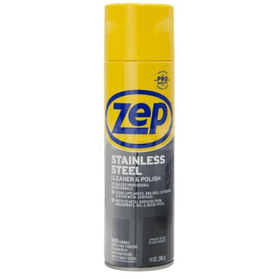 ZEP MANUFACTURING ZUSSTL14