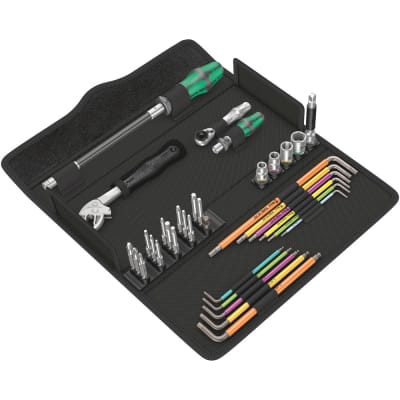 WERA TOOLS 05134013001