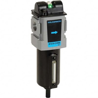 WILKERSON PNEUMATIC M18-04-CH00B
