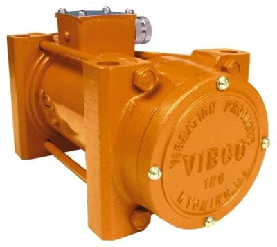 VIBCO INC DC-1600