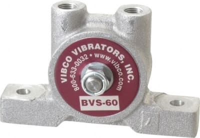 VIBCO INC BVS-60AL