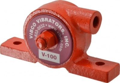 VIBCO INC V-100CI