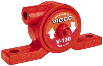 VIBCO INC V-130CI