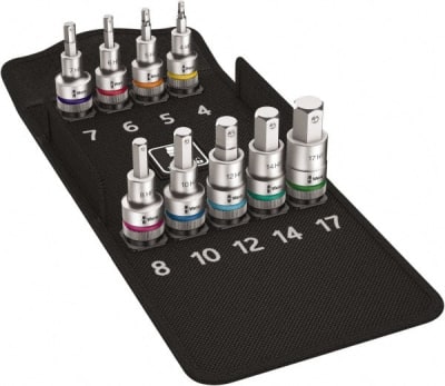 WERA TOOLS 05004201001